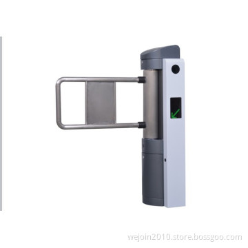Automatic Swing Barrier